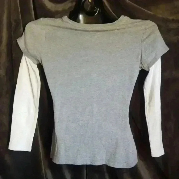 Active long sleeve shirt - Picture 4 of 5